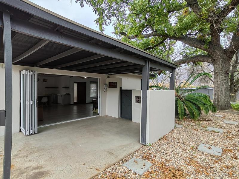 4 Bedroom Property for Sale in Ceres Western Cape